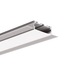 LED-профіль KLUS KOZUS-50 під шпаклівку, 2 метри (KLUS_A00958N_2)