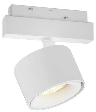Світильник ALUMLED 10W 38&deg; OSRAM 751LM 4000К (ALMG-P75 10W 4K WH)