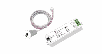 DEYA 12-48VDC, 8A*1CH touch controller with hand motion sensor (E1-L+EB(C))
