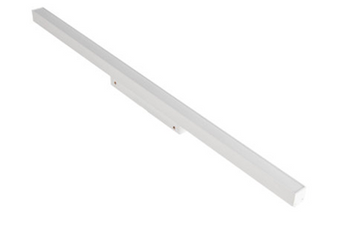 Linear lamp 24W 120&deg; Osram 2835 1920LM 4000K (ALMG-M07 24W 4K WH)
