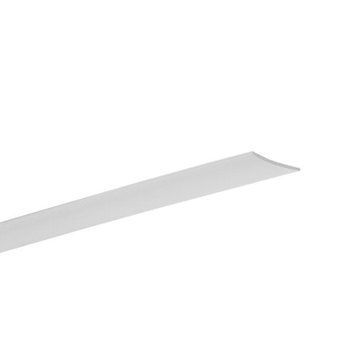 Diffuser KLUS T matte, 1 meter