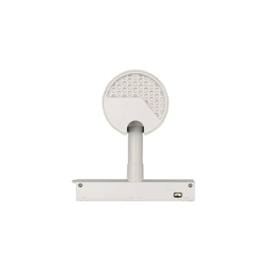 Magnetyczna oprawa szynowa PROLUM&trade; M20; 12 W; 48 V; biała SERIES &bdquo;TR&rdquo;; CCT TuyaSmart