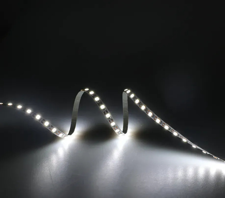 RISHANG LED Strip 120-2835-24V-IP20 8W 700Lm 3000K 5m (RL05C0TC-L-S-WW) photo