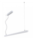 KLOODI KD-KLP3570 1000 30W 3K WH Pendant Light photo 1