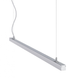 KLOODI KD-KLP3570 1000 30W 3K WH Pendant Light photo 2