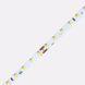 LED лента COLORS 80-2835-24V-IP20 6.6W 1035Lm 3000K 5м (DR880-24V-8mm-WW) фото 1