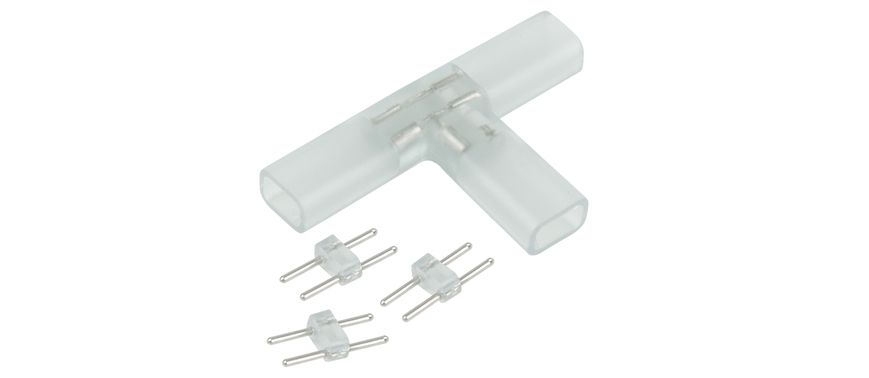 PROLUM™ connector for neon 14x26 - T