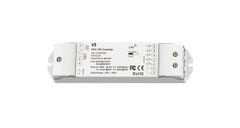 LED-контролер DEYA 12-48VDC, 25A*1CH, PUSH-DIM (V5) фото