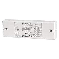 LED контроллер-приемник (SR-SB1029-5C) фото