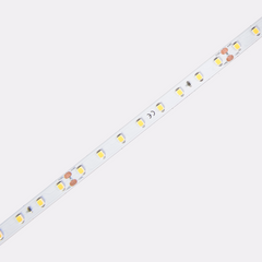 LED стрічка COLORS 80-2835-24V-IP33 6.6W 853Lm 4000K 5м (D880-24V-8mm-NW) фото