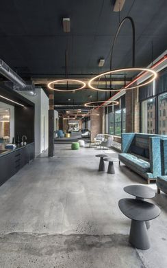 Профиль TEKUS, 2