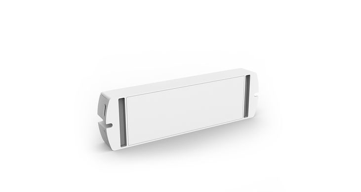Kontroler LED DEYA 12-48VDC, 5A*5CH, PUSH-DIM (V5)