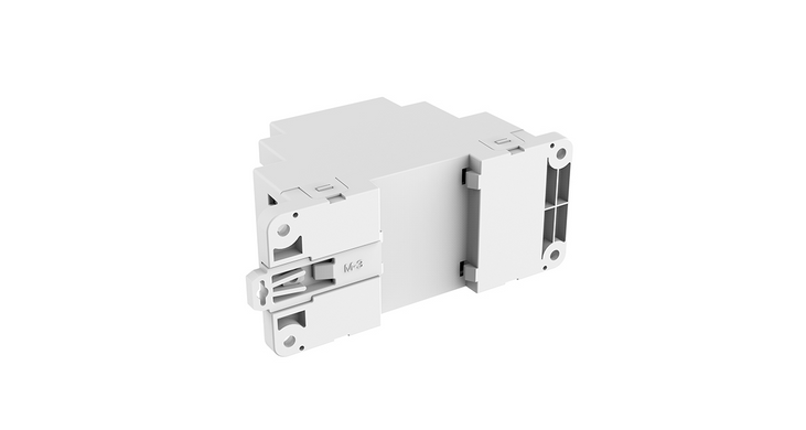 Димер DEYA RF+Push AC 100-240VAC, 1CH*2A, 200-480W (TR1(White)) фото