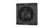 DEYA WiFi Triac LED dimmer panel for 1 zone (TS-K(WT)(black))