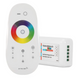 Controller RGB Full-TOUCH 18A, White photo 1