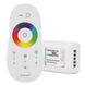 Controller RGB Full-TOUCH 18A, White photo 6