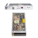 Блок питания Mean Well 204W DC12V IP20 (LRS-200-12) фото 2