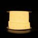 Neon LED PROLUM okrągły D13 IP68 220V seria "RN" ciepła biel PRO