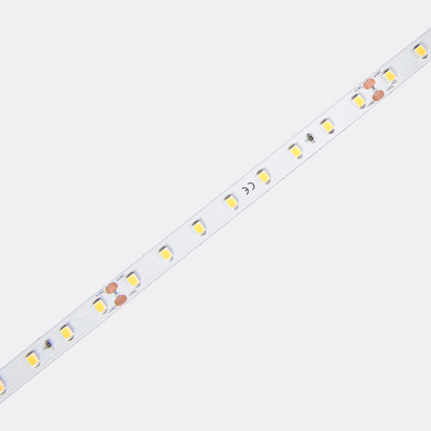 LED лента COLORS 80-2835-24V-IP33 6.6W 828Lm 3000K 5м (D880-24V-8mm-WW) фото