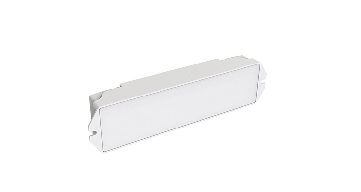 Диммер DEYA RF+Push AC Triac 100-240VAC, 1CH*2A (S1-L)
