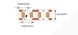 COLORS LED strip 160-2835-24V-IP20 14.4W 1960Lm 6000K 5 m (CR8160-24V-8mm-W) photo 2
