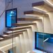 LED Strip COLORS 120-2835-24V-IP20 8.4W 800Lm 4000K 5m (D8120-24V-5mm-NW) photo 2