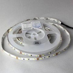 LED стрічка RISHANG 60-2835-12V-IP33 5,4W 410Lm 4000K 5м (R0860TA-C-NW) фото