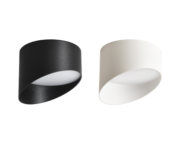Светильник 12W 120&deg; Osram2835 3000К/4000К (AL-0114-(12W)) фото