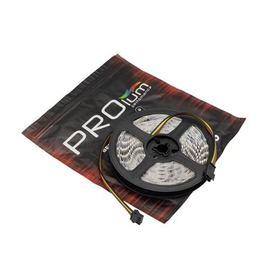 Светодиодная LED лента PROLUM™ 12V; IP20; 3535\96; S-TYPE; Series "S" фото