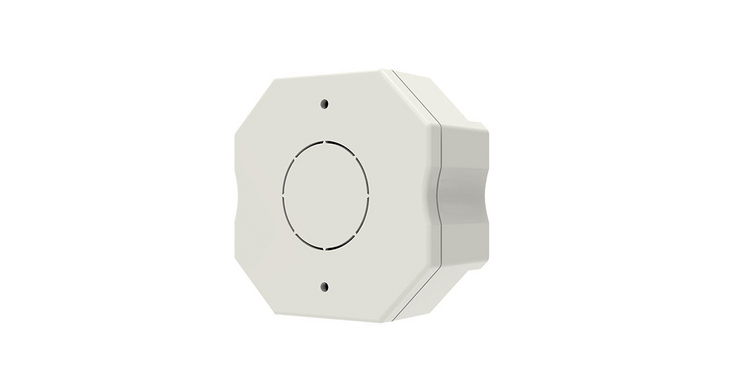 Dimmer DEYA RF+Push Dim 100-240VAC, 1CH 0/1-10V (L1)