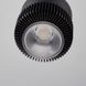 Светильник подвесной 9W 15&deg;/24&deg;/36&deg; CREE1507 720LM 4000К (ALMG-M27 4K BK)
