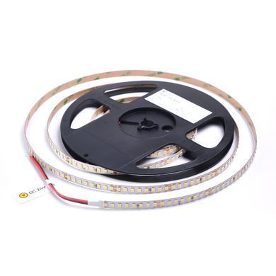 LED лента COLORS 160-2835-24V-IP67 13W 1703Lm 3000K 5м (D8160-24V-8mm-WW-IP67) фото