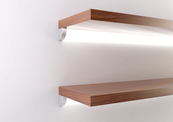 Corner LED profile, 2 meters (LSU_2)
