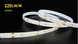 LED лента COLORS 160-2835-24V-IP67 13W 1703Lm 3000K 5м (D8160-24V-8mm-WW-IP67) фото 7