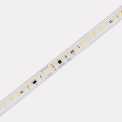 LED strip COLORS 104-2835-220V-IP65 12W 1060Lm 4000K 50m (H8104-230V-12mm-NW) photo