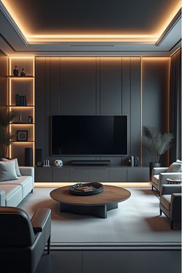LED strip COLORS 120-2835-48V-IP20 12W 1400Lm 4000K 5m (D8160-48V-10mm-NW) photo