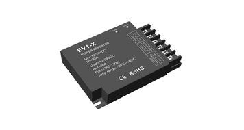 LED-повторитель DEYA 12-24VDC, 30A*1CH (EV1-X)