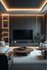 LED strip COLORS 120-2835-48V-IP20 12W 1400Lm 4000K 5m photo 2