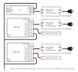 LED-повторитель DEYA 12-24VDC, 30A*1CH (EV1-X)