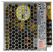 Блок питания Mean Well 76.8W DC24V IP20 (LRS-75-24) фото 3