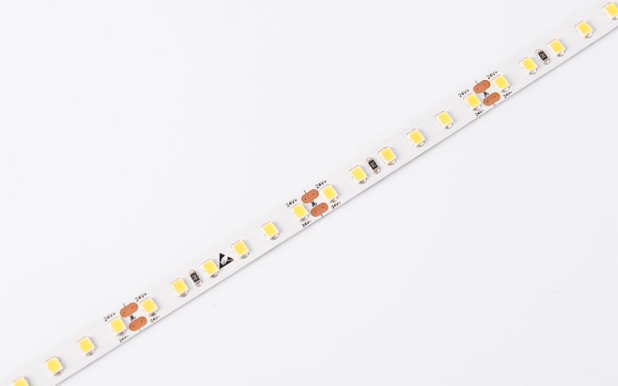 Buy LED Strip COLORS 120-2835-24V-IP20 8.4W 630Lm 1900K 5m (D8120-24V ...