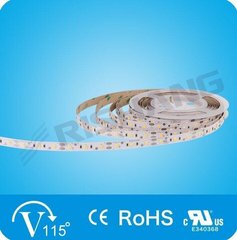 LED стрічка RISHANG 60-2835-12V-IP33 12W 970Lm 6000K 5м (RD0060TA-A-W) фото