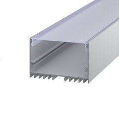 LED-профіль підвісний, 3 метра (ЛС70_3)