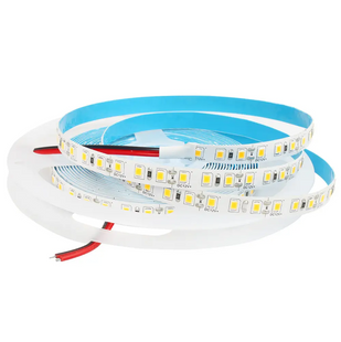 Світлодіодна LED стрічка PROLUM™ 48V; 2835\120; IP20; Series "SG", Нейтральний-Білий (3800-4300K) фото