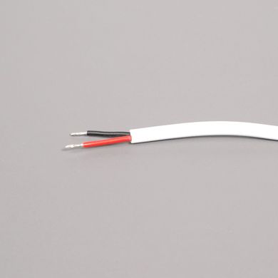 Двожильний кабель з ПВХ COLORS для NMS0612 (AS-WS-0006)