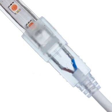 PROLUM™ power cable for LED strip 220V - 5MM