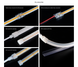 Taśma LED COLORS COB-24V-IP20 10W 1210Lm 3000K 5 m (DF8-24V-8mm-V1-WW) zdjęcie 13