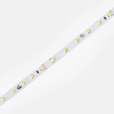 LED стрічка COLORS 60-2835-24V-IP20 4,4W 520Lm 4000K 5м (DJ60-24V-8mm-NW) фото