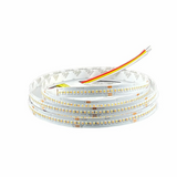Світлодіодна стрічка RISHANG 288-2025-24V-IP20 14.4W 1770Lm 2700K-5700K 5м (R00V8HC) фото