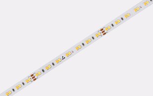 LED стрічка COLORS 140-2835-24V-IP33 17.1W 1710Lm 2700/6000K 5м (D8140SWW-24V-10mm) фото